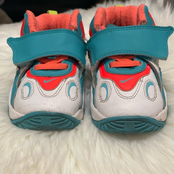 Nike Shoes Nike Unisex Kids Air Speed Turf Shoes Poshmark